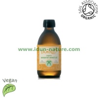 Aceite de S�samo 100% Bio PUKKA (500ml.)